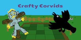 Crafty Corvids - Screenshot 1