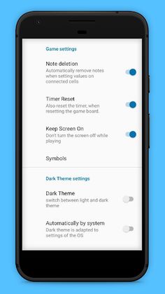 EzySudoku - Screenshot 4