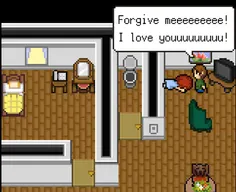 Clock of Atonement - Screenshot 3