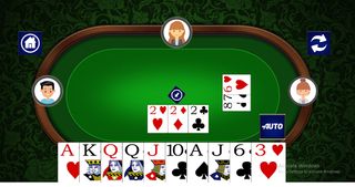 HazariDevil - Screenshot 3