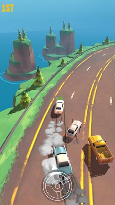 Drift Masters - Screenshot 3