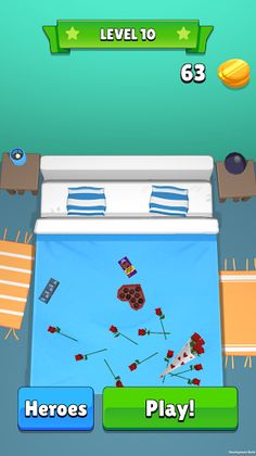 Bedtime Puzzle - Screenshot 3