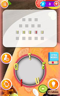 Word Treat - Spell Bee - Screenshot 3