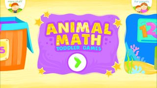 Animal Number Toddler Games - Screenshot 2