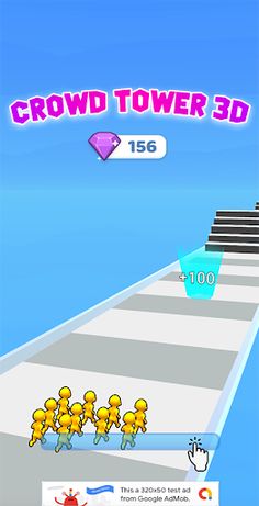 Cowerd Tower - Screenshot 3