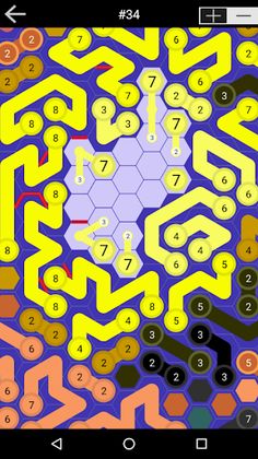 PathPix Hex - Screenshot 2