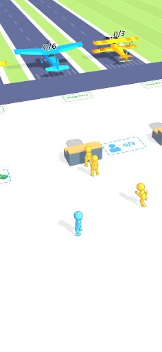 Airline Empire! - Screenshot 4