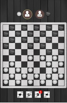 Шашки 10х10 - Screenshot 3