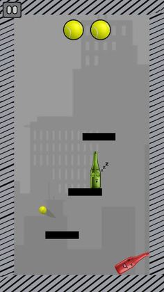 Knock Down The Bottle - Screenshot 4