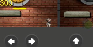 Crazy escape - Screenshot 1