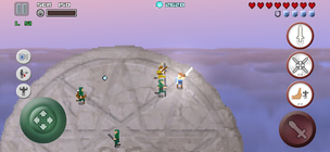 Only One - Screenshot 3