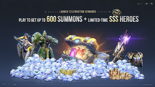 Eternal Evolution - Screenshot 2