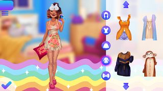 العاب بنات ومكياج وتلبيس صيفية - Screenshot 1
