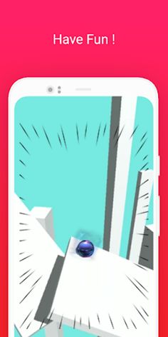 Janga Ball - Balance Ball - Screenshot 2