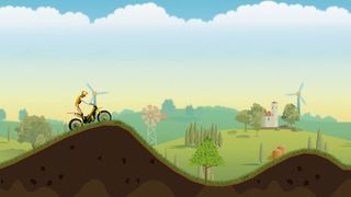 Moto Race Pro - Physical Simu - Screenshot 3