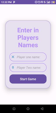 Tic Tac Toe 2 Player:XOXO Game - Screenshot 3