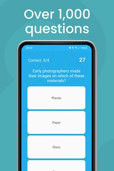 Brainiac General Knowledge - Screenshot 1