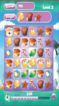 Iconic Games - Screenshot 3