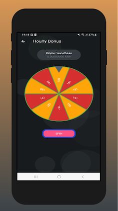 Xrp Faucet - Screenshot 1