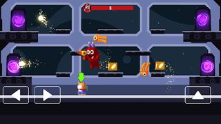 Banban Survival: Death Room - Screenshot 2