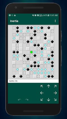Inertia - Screenshot 3
