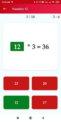 Play Quiz Quest - Screenshot 2