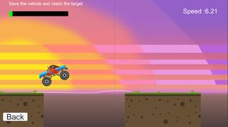 Racing Draw - Screenshot 3
