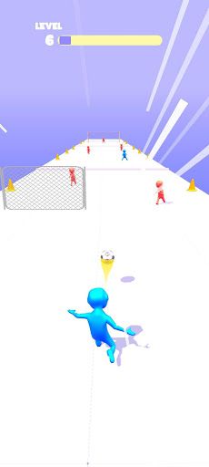 Soccer Academy - Screenshot 1