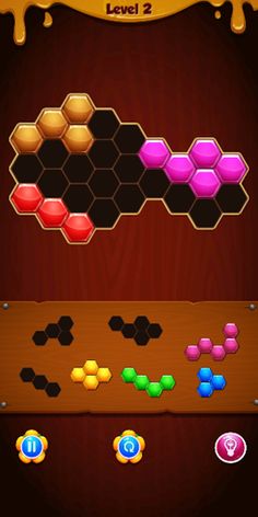 Fit'em All - Screenshot 1