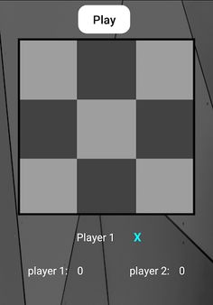 tic tac toe - Screenshot 2