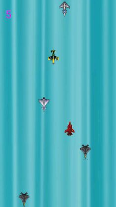 Chicken - Screenshot 1