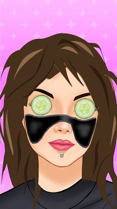 Makeup Repair 3D - Screenshot 1