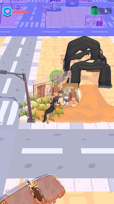 Dog Army - Screenshot 2