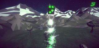 Toon Dice - Screenshot 2