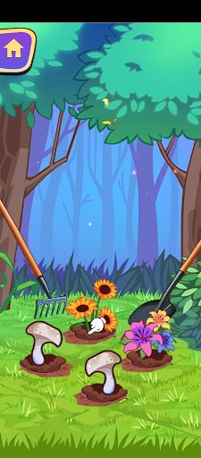 Magic Potion Story - Screenshot 4