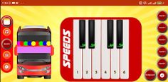 Pianika Basuri Simulator - Screenshot 3