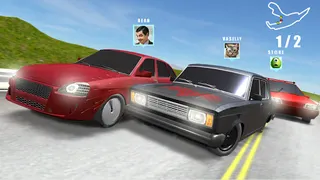 Real Cars Online - Screenshot 2