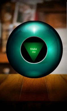 Magic ball - Screenshot 4