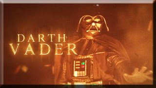 Darth Vader Game - Screenshot 3