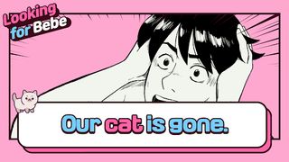 Looking for Bebe hidden animal - Screenshot 1