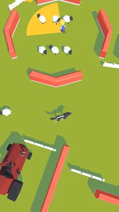 Sheep Hunter - Screenshot 2