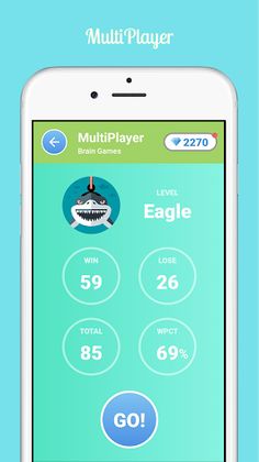 Brain Games - Screenshot 2