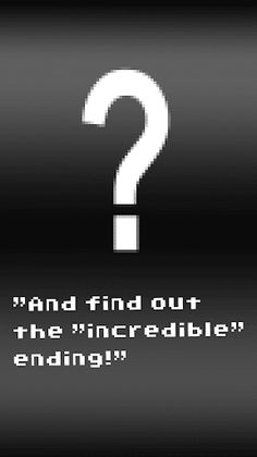 Broken Pixel - Screenshot 4