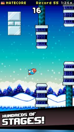 Flapping Together Online - Screenshot 2