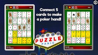 Poker Puzzle Panic - Screenshot 3