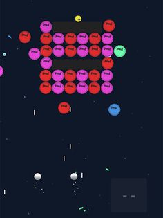 Spacer_ - Screenshot 1