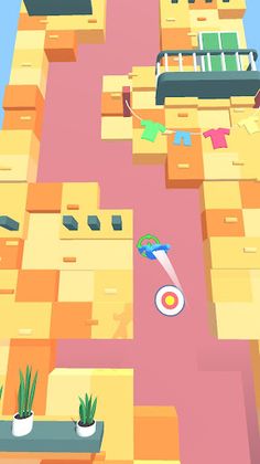 Pokey Escape - Screenshot 2