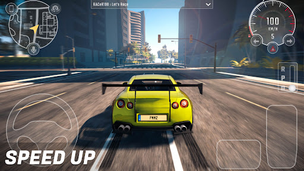 Parking Master Multiplayer 2 - Screenshot 2