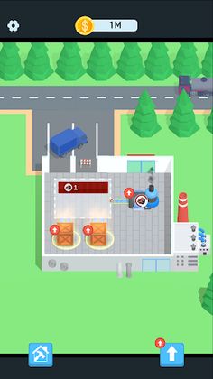 Idle Manufacturing Tycoon - Screenshot 4