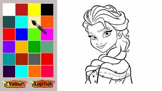 Color Game - Screenshot 2